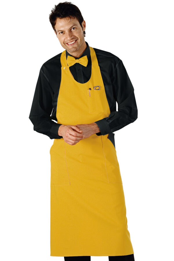 GREMBIULE SOMMELIER SOLE