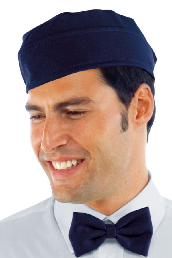 BUSTINA BLU