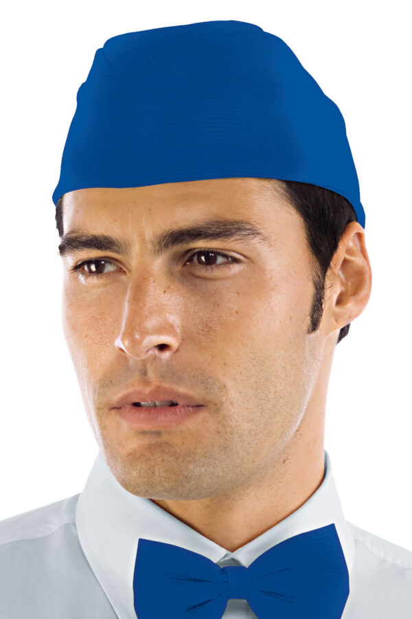BUSTINA BLU CINA