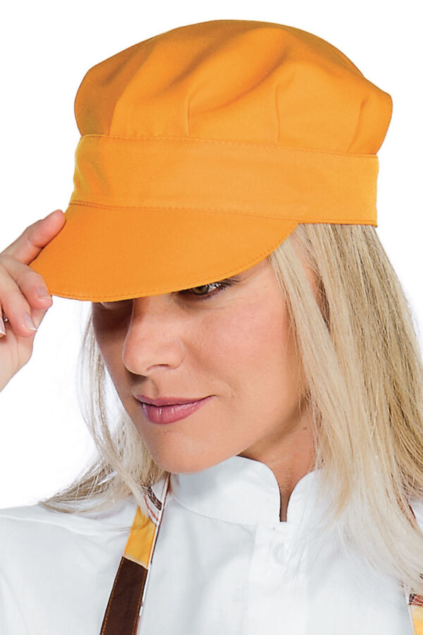 CAPPELLO SAM ALBICOCCA
