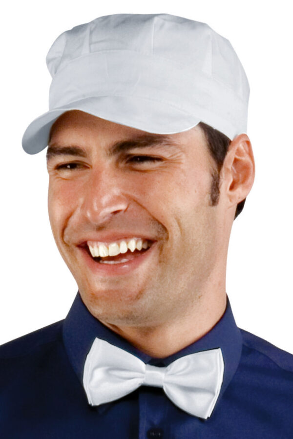 CAPPELLO SAM BIANCO