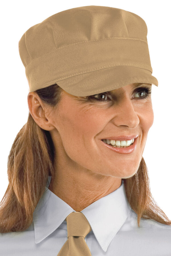 CAPPELLO SAM BISCOTTO