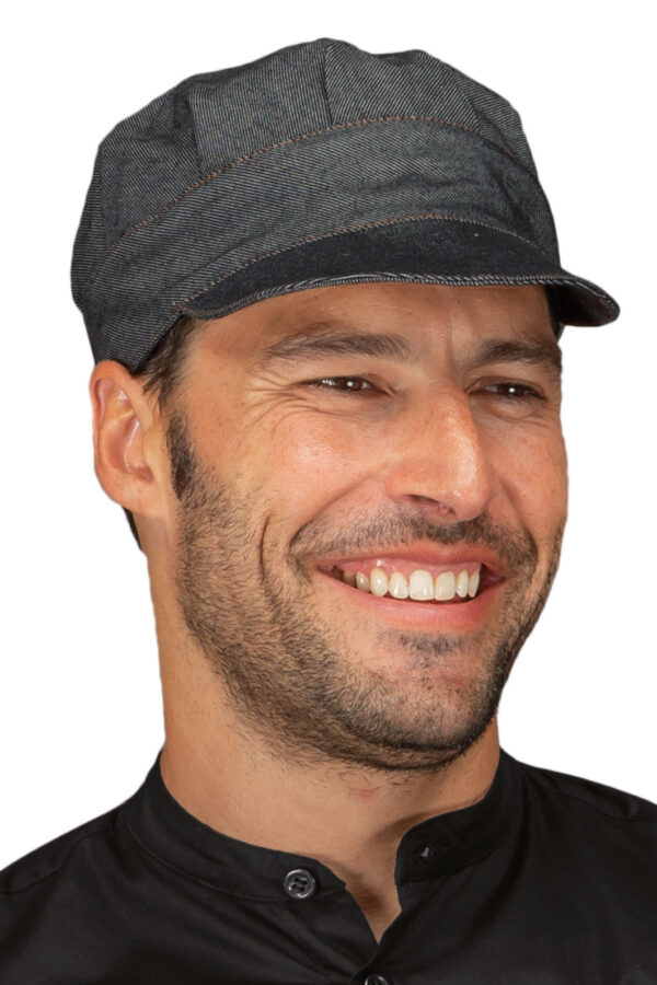 CAPPELLO SAM BLACK JEANS