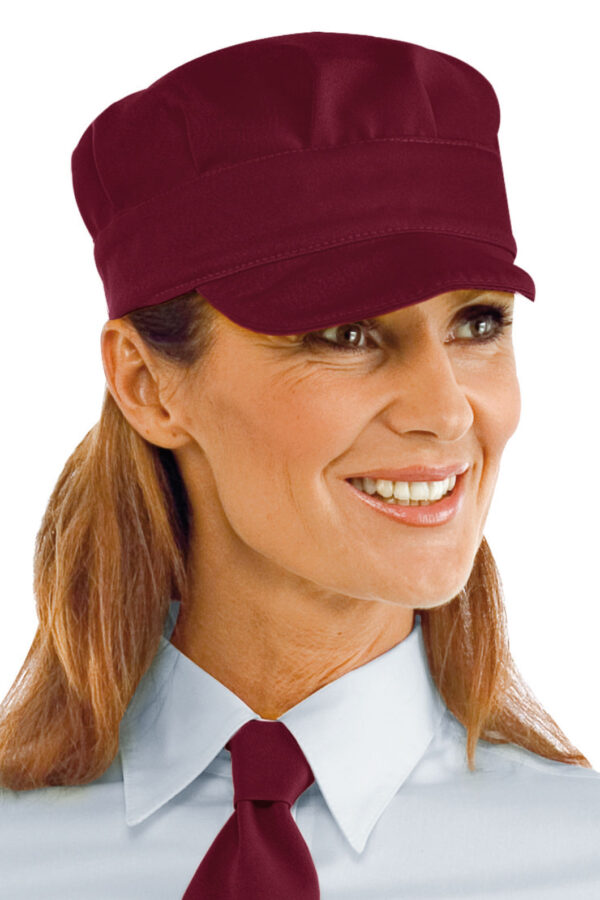 CAPPELLO SAM BORDEAUX