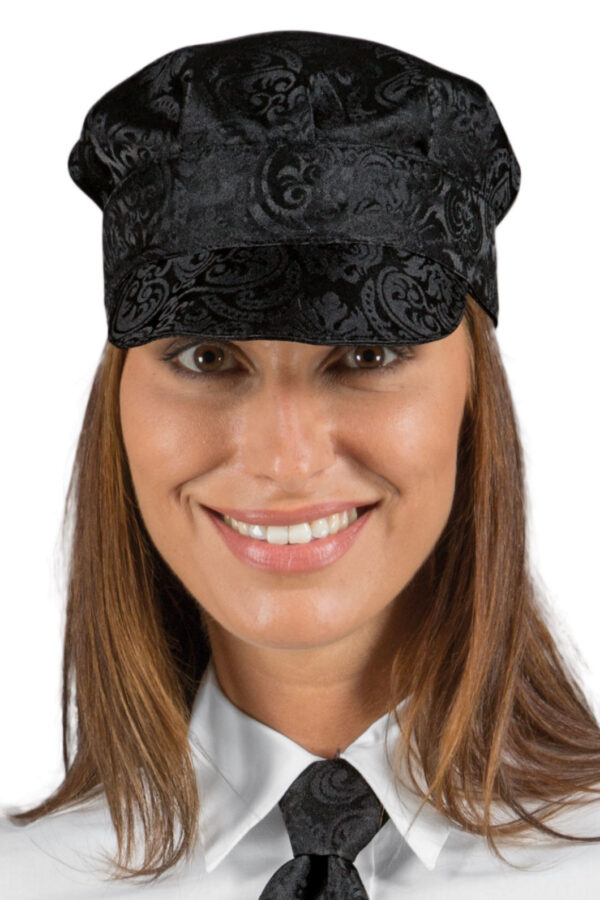 CAPPELLO SAM DAMASCO