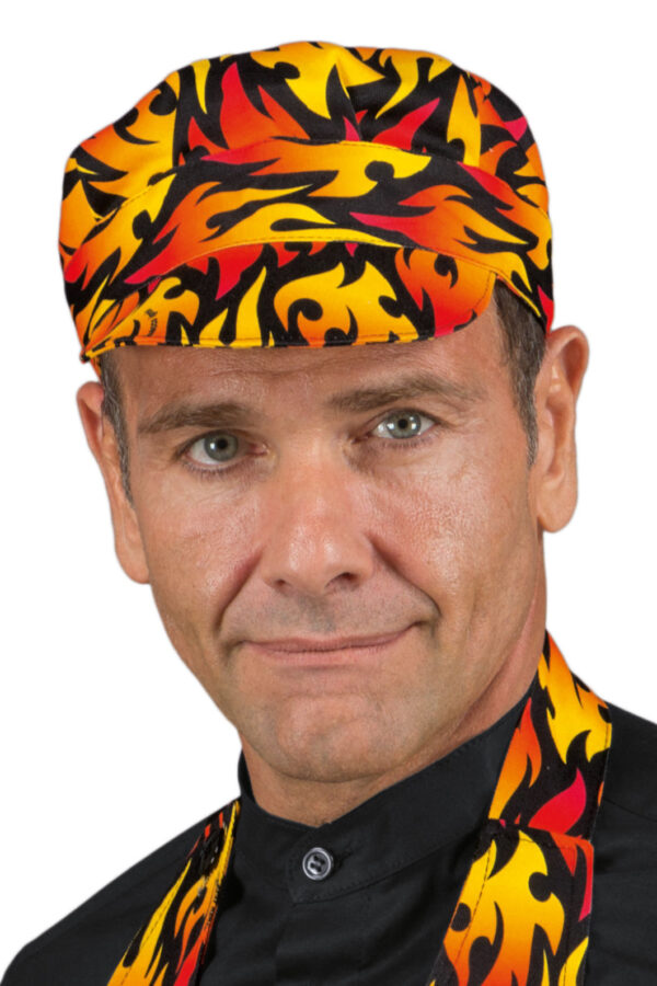 CAPPELLO SAM IGNIS
