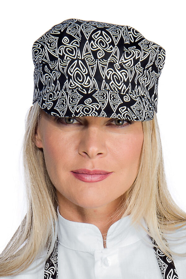 CAPPELLO SAM MAORI 91