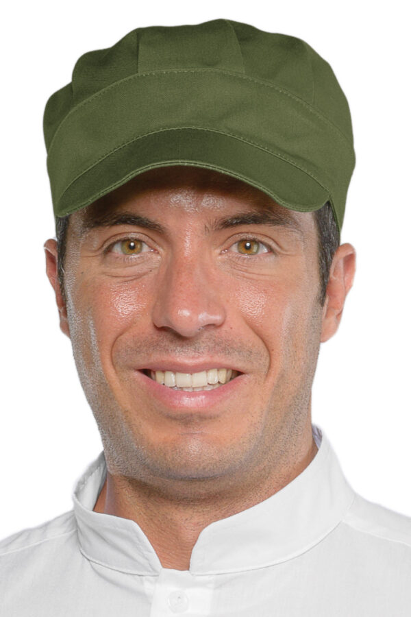 CAPPELLO SAM MILITARE