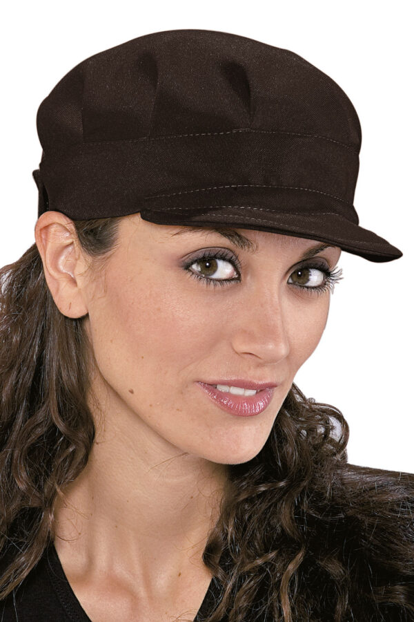 CAPPELLO SAM MORO
