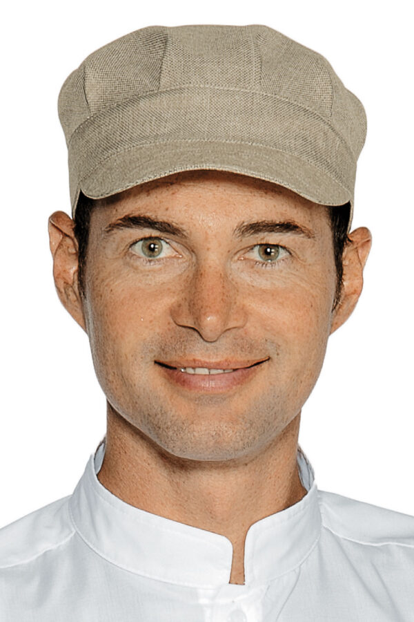CAPPELLO SAM NATURAL