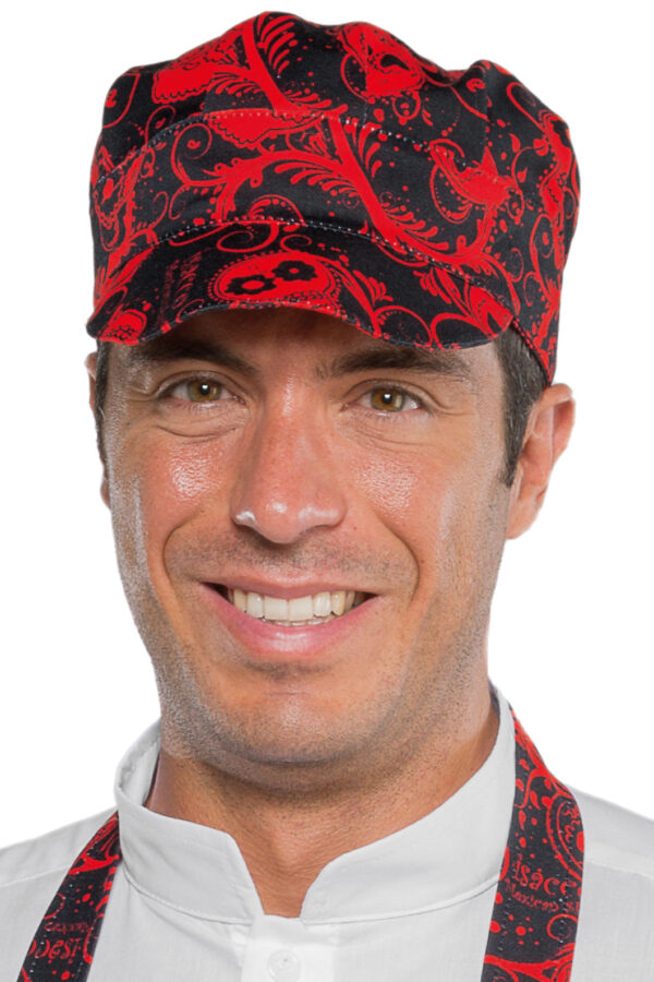 CAPPELLO SAM SKULL 07