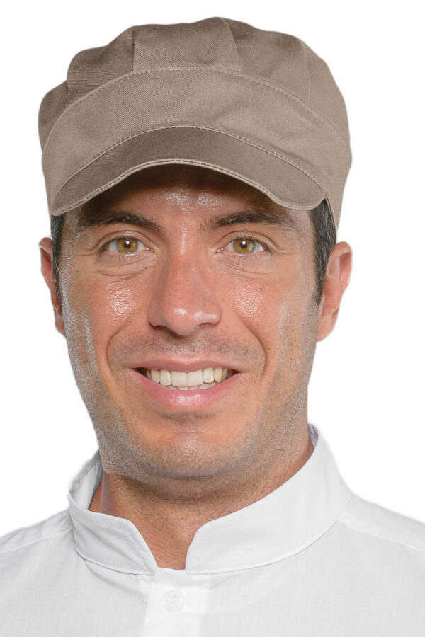 CAPPELLO SAM TORTORA