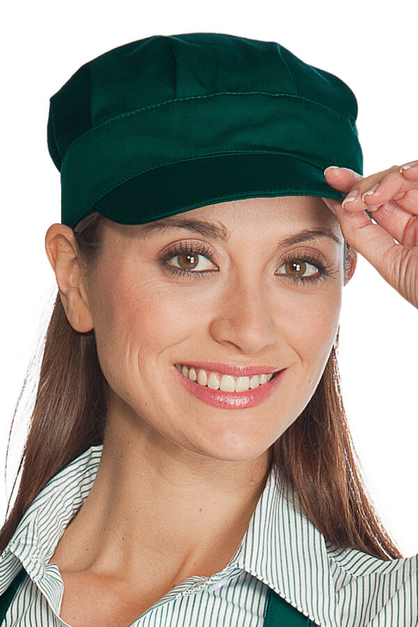 CAPPELLO SAM VERDONE