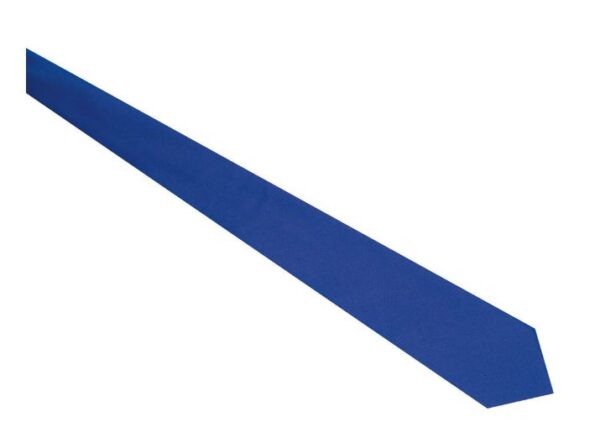 CRAVATTA BLU CINA