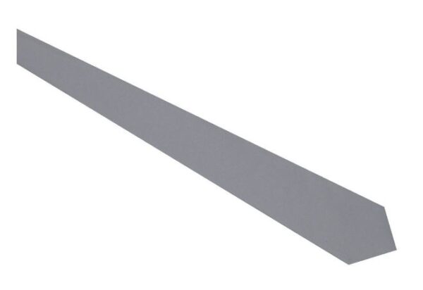 CRAVATTA GRIGIO