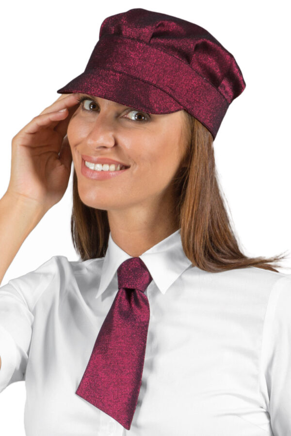 CRAVATTINO LUREX 03